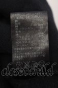 画像4: LGB / BONO/SWEAT/M コーティングパーカー【メンズ1】 1 シルバー O-25-05-18-001-LG-ja-YM-OS (4)