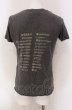 画像2: LGB / VOYAGER/LSV/M Tシャツ【メンズ1】 1 グレー O-25-05-18-010-LG-ts-YM-OS (2)