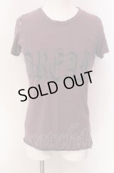LGB / DREAM/HSC/M Tシャツ【メンズ1】 1 パープル O-25-05-18-011-LG-ts-YM-OS