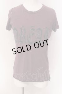 LGB / DREAM/HSC/M Tシャツ【メンズ1】 1 パープル O-25-05-18-011-LG-ts-YM-OS