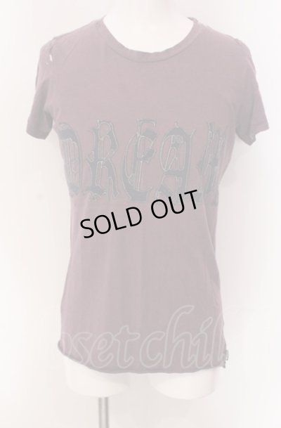 画像1: LGB / DREAM/HSC/M Tシャツ【メンズ1】 1 パープル O-25-05-18-011-LG-ts-YM-OS