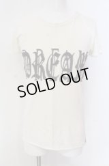 LGB / DREAM/HSC/M Tシャツ【メンズ1】 1 アイボリー O-25-05-18-012-LG-ts-YM-OS