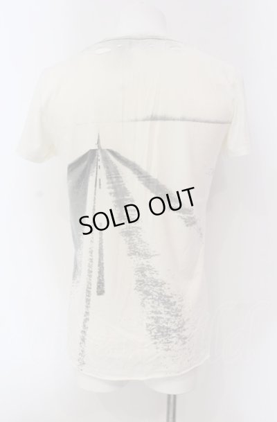 画像2: LGB / DREAM/HSC/M Tシャツ【メンズ1】 1 アイボリー O-25-05-18-012-LG-ts-YM-OS