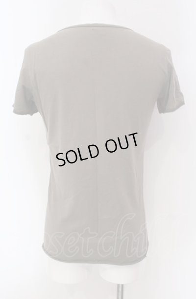 画像2: LGB / FUCK YOU BABY/HSV/M Tシャツ【メンズ1】 1 カーキ O-25-05-18-013-LG-ts-YM-OS
