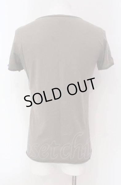 画像2: LGB / FUCK YOU BABY/HSV/M Tシャツ【メンズ1】 1 カーキ O-25-05-18-013-LG-ts-YM-OS (2)