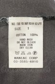 画像3: LGB / FUCK YOU BABY/HSV/M Tシャツ【メンズ1】 1 カーキ O-25-05-18-013-LG-ts-YM-OS (3)