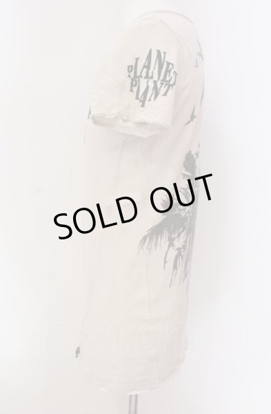 画像2: LGB / A.P.S-PARADISSO/HSC/M Tシャツ【メンズ1】 1 ベージュ O-25-05-18-014-LG-ts-YM-OS (2)