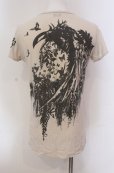 画像3: LGB / A.P.S-PARADISSO/HSC/M Tシャツ【メンズ1】 1 ベージュ O-25-05-18-014-LG-ts-YM-OS (3)
