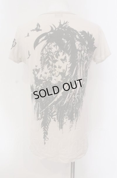 画像3: LGB / A.P.S-PARADISSO/HSC/M Tシャツ【メンズ1】 1 ベージュ O-25-05-18-014-LG-ts-YM-OS