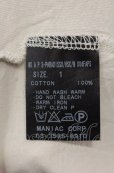 画像4: LGB / A.P.S-PARADISSO/HSC/M Tシャツ【メンズ1】 1 ベージュ O-25-05-18-014-LG-ts-YM-OS (4)