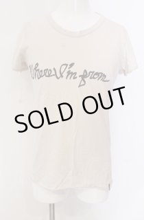 希少 初期 LGB WHERE I'M FROM Tシャツ エルジービー 希少 LGB REST PLACE バッククロスTシャツ エルジービー - メルカリ