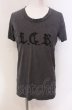 画像1: LGB / LGB/HSC/M Tシャツ【メンズ2】 2 チャコール O-25-05-18-016-LG-ts-YM-OS (1)