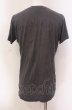 画像2: LGB / LGB/HSC/M Tシャツ【メンズ2】 2 チャコール O-25-05-18-016-LG-ts-YM-OS (2)
