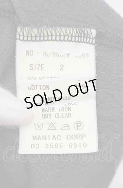 画像3: LGB / LGB/HSC/M Tシャツ【メンズ2】 2 チャコール O-25-05-18-016-LG-ts-YM-OS (3)