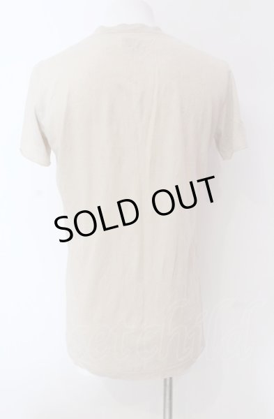 画像2: LGB / LGB/HSC/M Tシャツ【メンズ1】 1 ベージュ O-25-05-18-017-LG-ts-YM-OS (2)