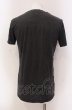 画像2: LGB / LGB/HSC/M Tシャツ【メンズ】  グレー O-25-05-18-018-LG-ts-YM-OS (2)