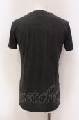 画像2: LGB / LGB/HSC/M Tシャツ【メンズ】  グレー O-25-05-18-018-LG-ts-YM-OS (2)