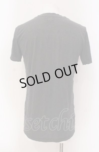 画像2: LGB / LGB/HSC/M Tシャツ【メンズ】  グレー O-25-05-18-018-LG-ts-YM-OS (2)