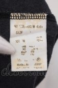 画像3: LGB / LGB/HSC/M Tシャツ【メンズ】  グレー O-25-05-18-018-LG-ts-YM-OS (3)