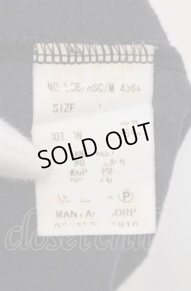 画像3: LGB / LGB/HSC/M Tシャツ【メンズ】  グレー O-25-05-18-018-LG-ts-YM-OS (3)