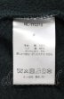 画像3: NIL DUE / NIL UN TOKYO / EMBROIDERY FLOWER HOODIE F グリーン O-25-05-18-021-NI-to-YM-ZT375 (3)