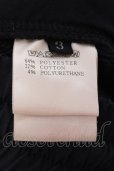 画像3: A.F ARTEFACT / CARGO SARROUEL EASY PANTS　パンツ 3 ブラック O-25-05-22-004-A.-pa-YM-OS (3)