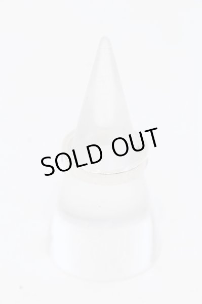 画像3: Justin Davis / TRUE ROMANCE リング 12号 シルバー O-25-05-22-058-Ju-ac-YM-OS (3)