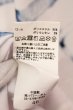 画像3: FUGA / 総柄BIG Tシャツ 46 ホワイト O-25-05-25-003-FU-ts-YM-ZT359 (3)