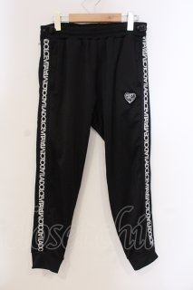 00s archive BUFFALO BOBS ジップパンツ ブラック 2 BUFFALO BOBS（バッファローボブズ）の古着 109メンズ系美品！ (Page 1)