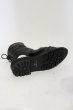 画像6: CIVARIZE / Tripレザーレースアップブーツサンダル 約27.5cm ブラック O-25-05-25-056-CI-sho-YM-ZT-S001 (6)