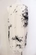 画像2: CIVARIZE / オパールダメージタンクトップ F マルチ O-25-05-25-009-CI-to-YM-ZT233 (2)