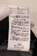 画像3: CIVARIZE / Gunsジップデザインスキニーパンツ 42 ブラック O-25-05-25-029-CI-pa-YM-ZT359 (3)