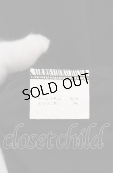 画像3: MIDAS / スーパーストレッチフーデッドロングカーディガン 1 ブラック O-25-05-31-047-MI-to-YM-ZT339 (3)