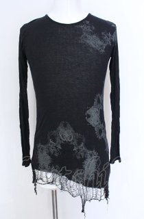 未使用 KMRII ケムリ マグノリア ドレープ カーディガン M/1 ブラック 未使用 KMRII ケムリ マグノリア ドレープ カーディガン M/1 ブラック