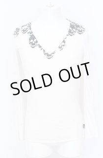 LGB / クロスコンチョベルト ブラック O-25-05-31-088-LG-0-YM-OS