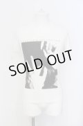 NIGHT KILLER INC / TENSHI NO UTA receive a revelation Tシャツ S ホワイト O-25-05-31-006-NI-ts-YM-OS