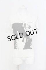 NIGHT KILLER INC / TENSHI NO UTA receive a revelation Tシャツ S ホワイト O-25-05-31-006-NI-ts-YM-OS