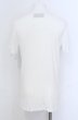 画像3: SHARE SPIRIT / コラージュTシャツ M ホワイト O-25-05-31-066-SH-ts-YM-ZT339 (3)