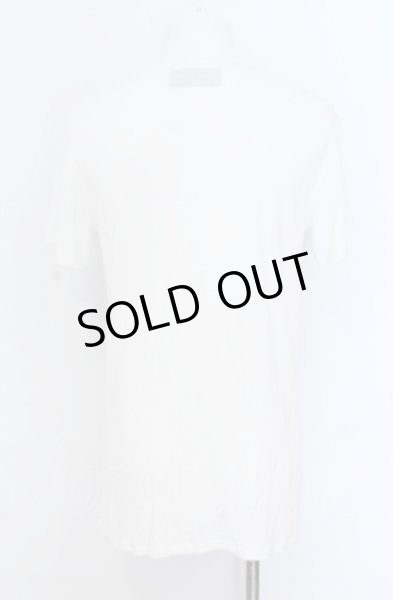 画像3: SHARE SPIRIT / コラージュTシャツ M ホワイト O-25-05-31-066-SH-ts-YM-ZT339 (3)