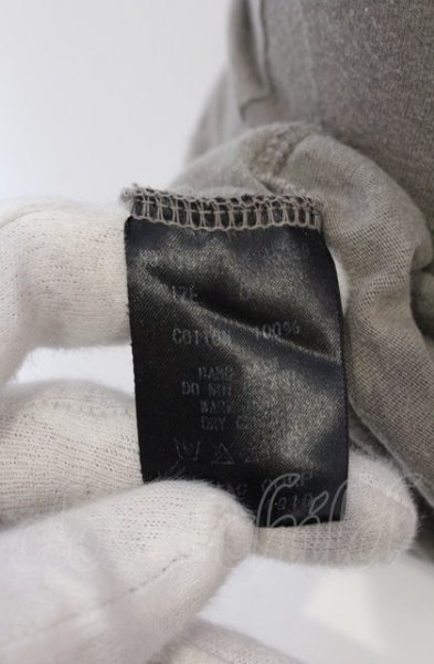 画像5: IFSIXWASNINE / SF-O6/TK　タンクトップ 0（レディース） チャコール O-25-05-31-072-IF-to-YM-ZT381 (5)