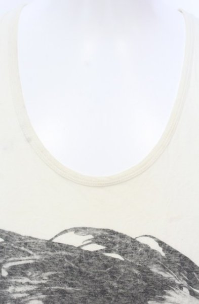 画像4: IFSIXWASNINE / REINCARNATION/TK/M タンクトップ【メンズ1】 1 ベージュ O-25-05-31-073-IF-to-YM-ZT381 (4)