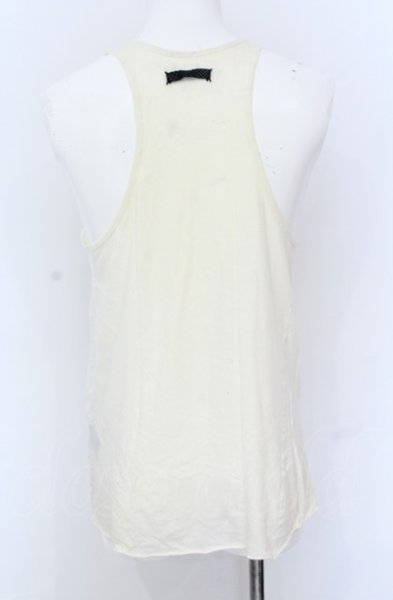 画像7: IFSIXWASNINE / REINCARNATION/TK/M タンクトップ【メンズ1】 1 ベージュ O-25-05-31-073-IF-to-YM-ZT381 (7)