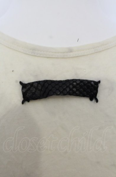 画像8: IFSIXWASNINE / REINCARNATION/TK/M タンクトップ【メンズ1】 1 ベージュ O-25-05-31-073-IF-to-YM-ZT381 (8)