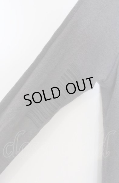 画像4: LGB / TIME TRIP SPACE BIKER/PKLG/M ロングパーカー【メンズ1】 1 グレー O-25-05-31-075-LG-to-YM-ZT339 (4)