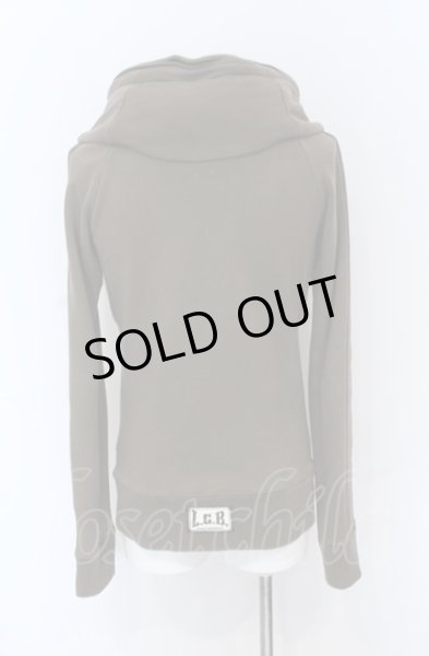 画像3: LGB / BONO/SWEAT/M　【メンズ1】 1 カーキ O-25-05-31-001-LG-ja-YM-OS (3)