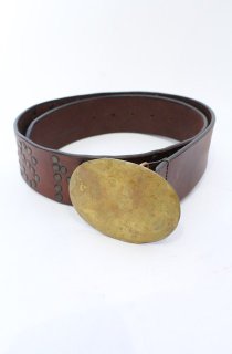 If six was nineの2重ベルト If six was nineの2重ベルト IF SIX WAS NINE カットソー