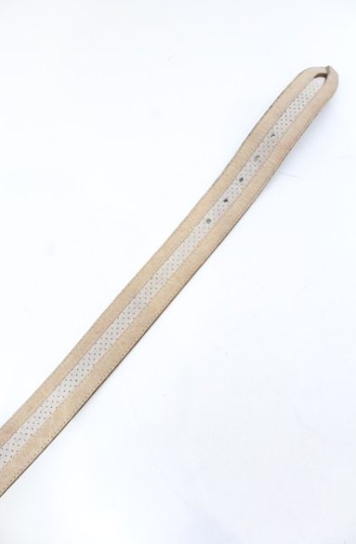 画像3: TORNADO MART / ラインベルト M ブラウン O-25-05-31-091-TO-0-YM-ZT344 (3)