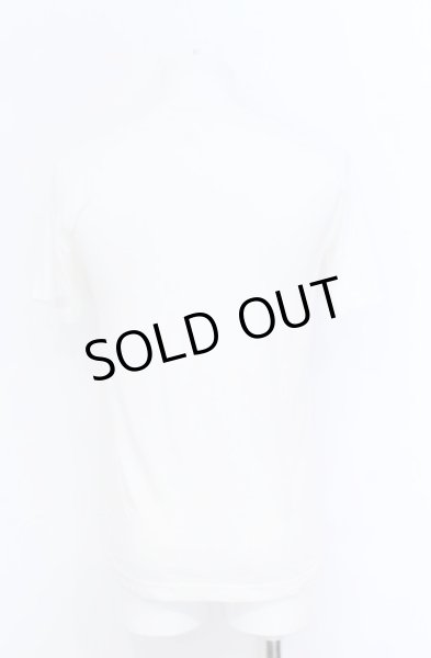 画像2: CHARM CULT / GLAM ADDICTION　TWINS Tシャツ 1 ホワイト O-25-05-31-018-CH-ts-YM-ZT334 (2)