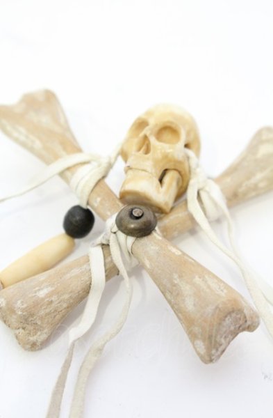 画像2: SHARE SPIRIT / コサージュ  ナチュラル O-25-05-31-099-SH-0-YM-OS (2)