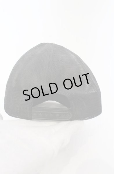 画像3: YOSHINORI KOTAKE / キャップ444  アイボリーｘブラック O-25-05-31-101-YO-za-YM-ZT344 (3)